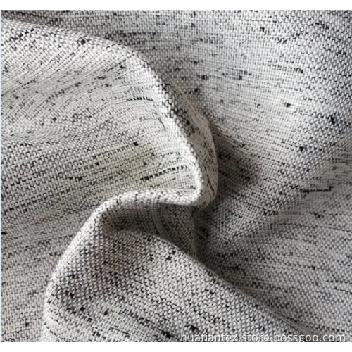 polyester polar fleece sofa fabric